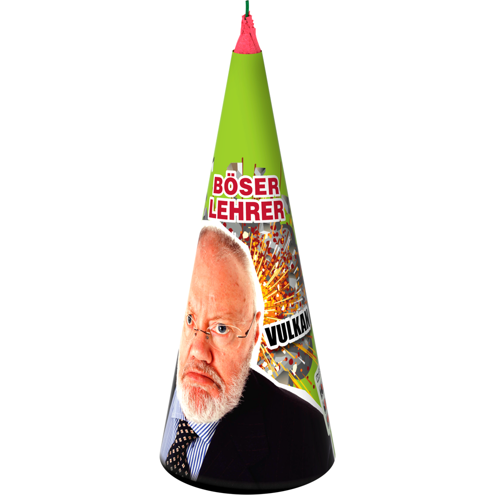 Böser Lehrer