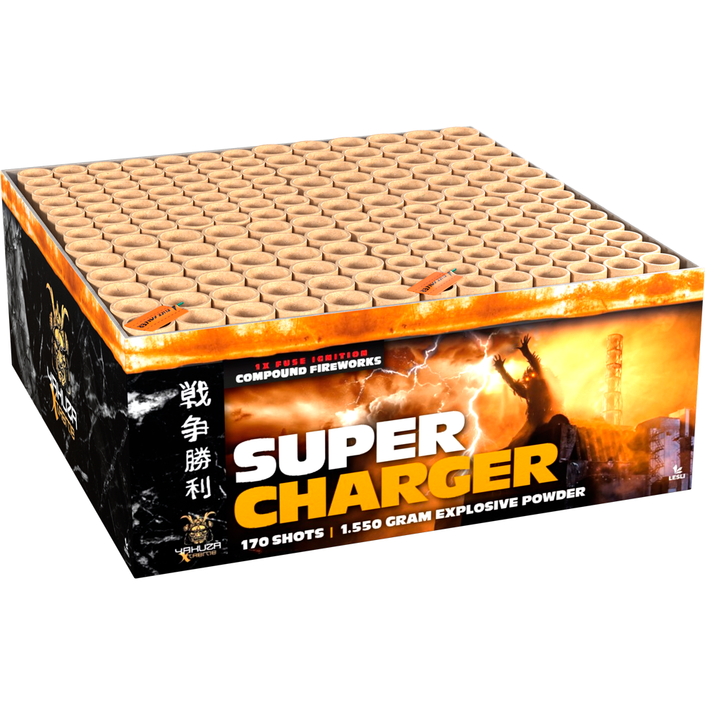 Super Charger