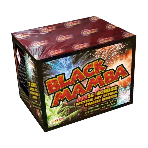 Black Mamba