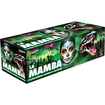 La Mamba