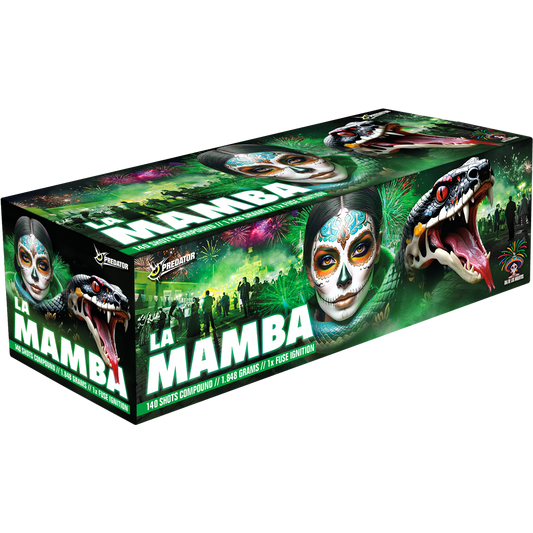 La Mamba