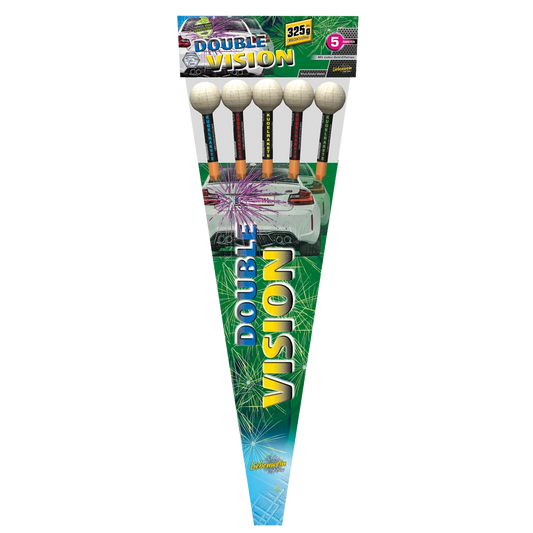 Double Vision