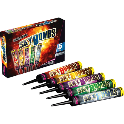 Sky Bombs