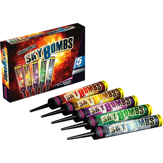 Sky Bombs