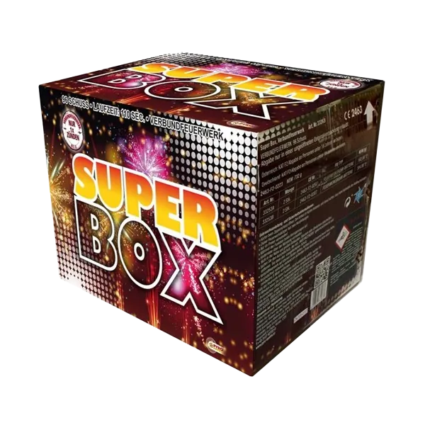Super Box