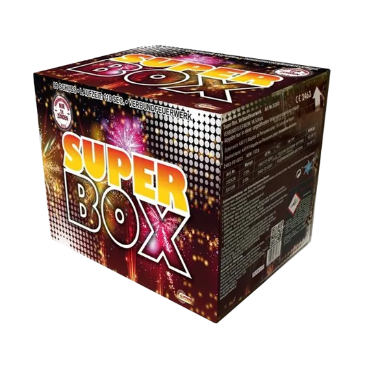 Super Box