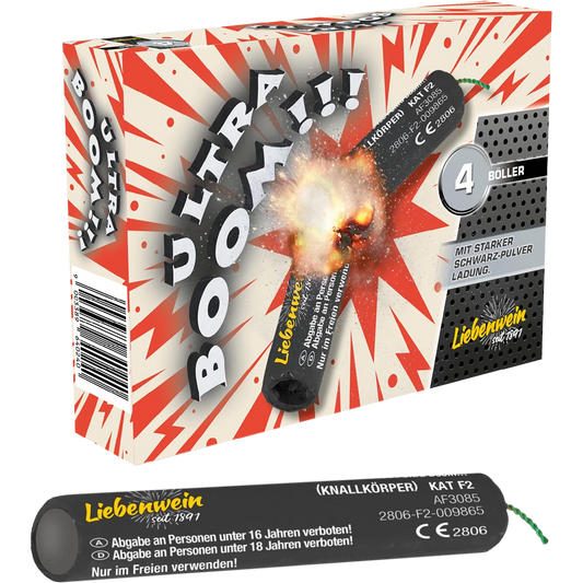 Ultra-Boom !!!