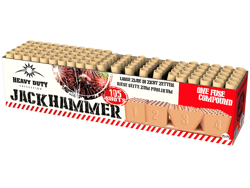 Jackhammer