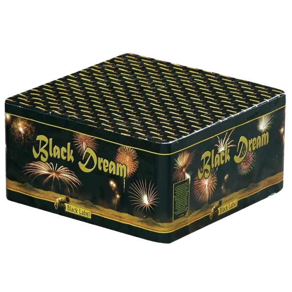 Black Dream
