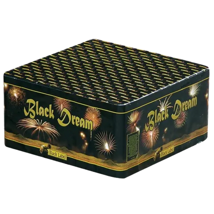 Black Dream