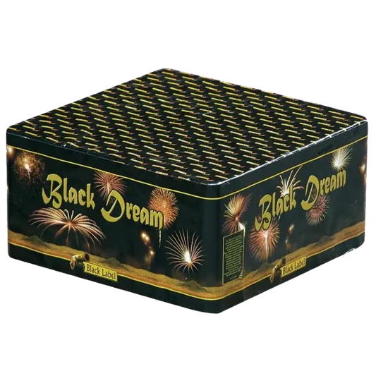 Black Dream
