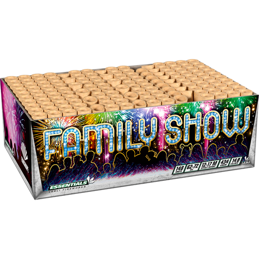 Family Show