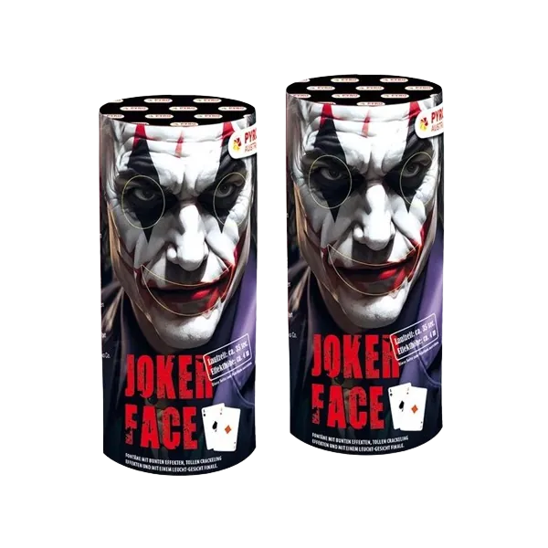 Joker Face