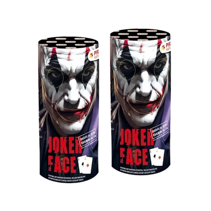 Joker Face