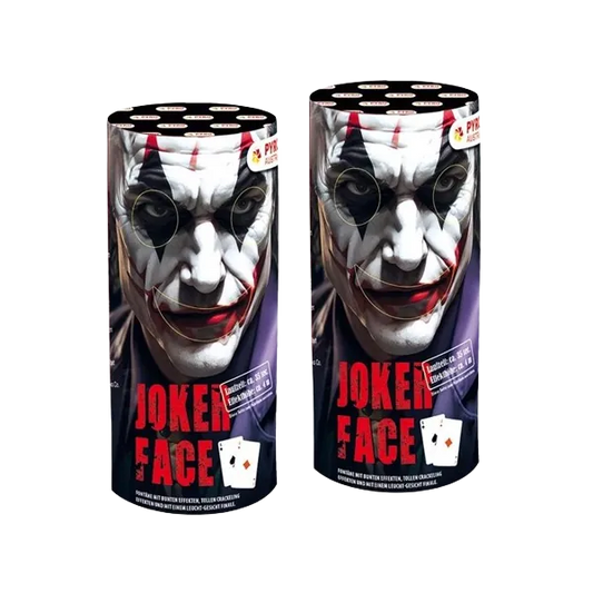 Joker Face