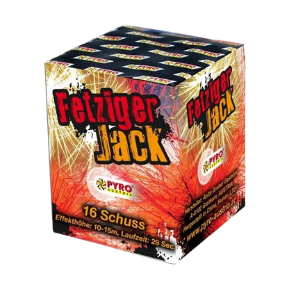 Fetziger Jack