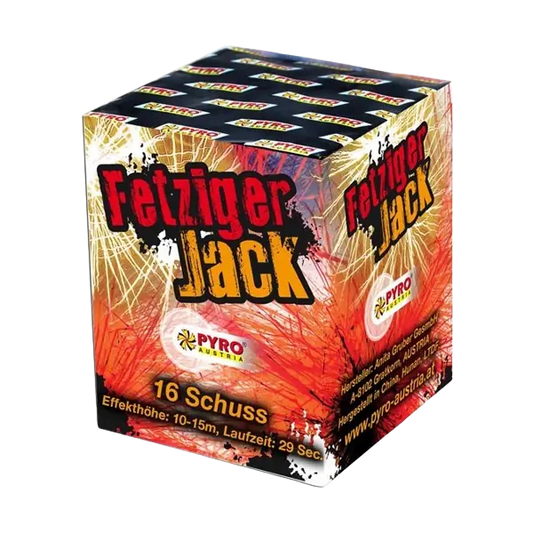 Fetziger Jack