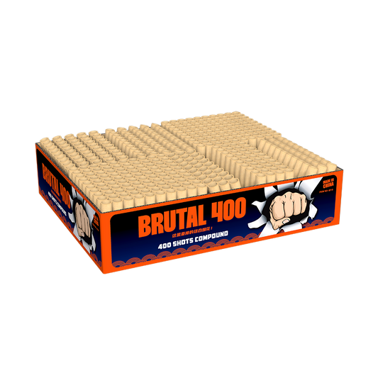 Brutal 400