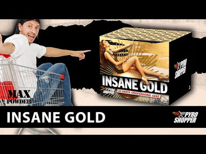 Insane Gold