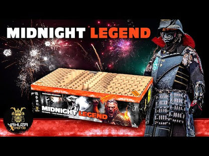 Lesli Midnight Legend