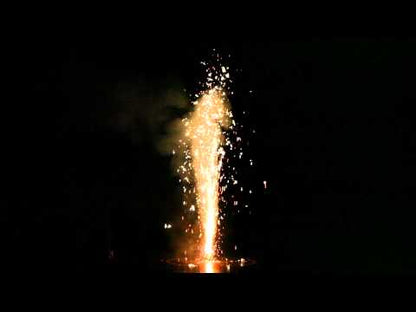 Schweizer Vulkan Blue Stars