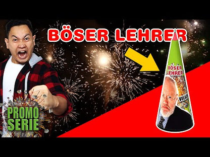 Böser Lehrer
