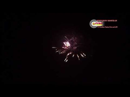 Austrian Pyro Show