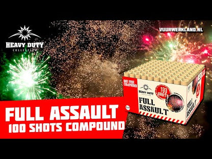 FULL ASSAULT