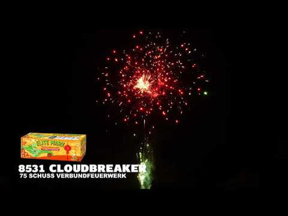 Cloudbreaker