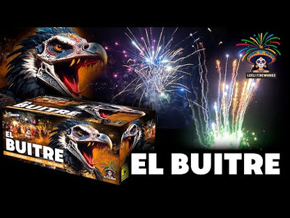 El Buitre