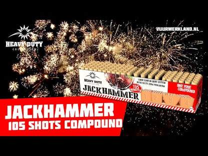 Jackhammer