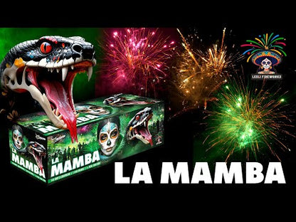 La Mamba