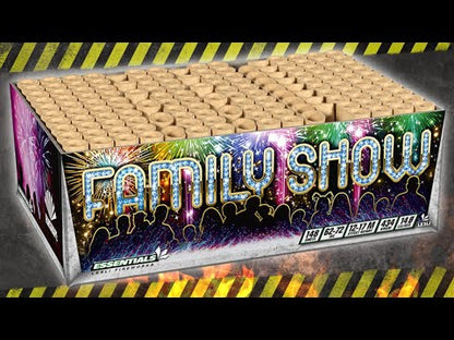 Family Show